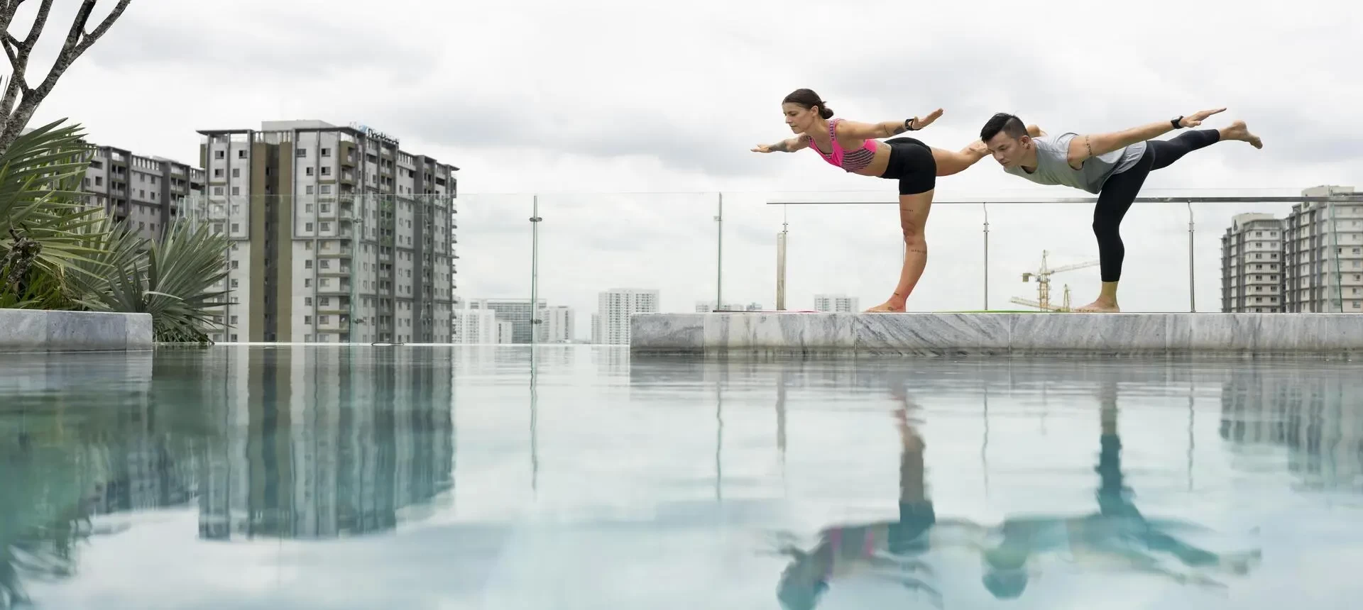 Spor Takım Konaklama ve Organizasyonları